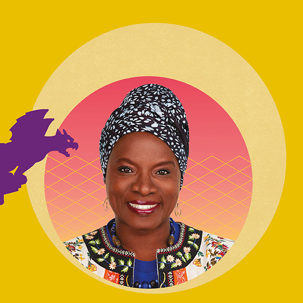 Angélique Kidjo