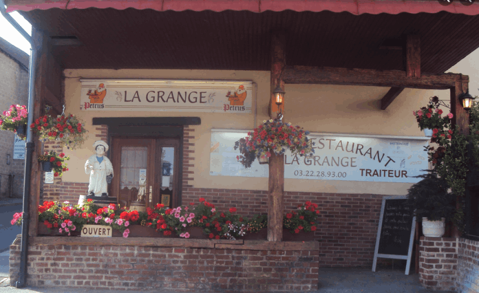 La Grange