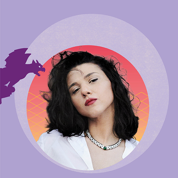 Khatia Buniatishvili