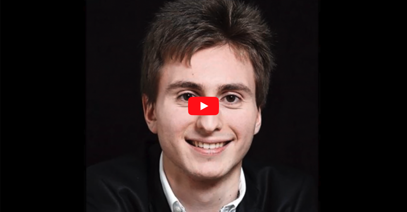 DEBUSSY - Danseuses de Delphes & Etude (Guillaume Bellom)