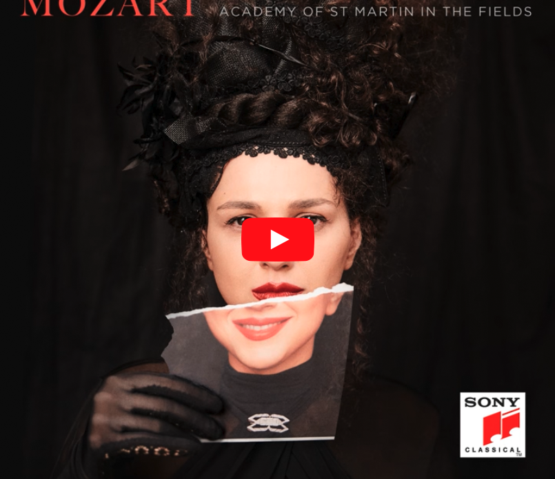 Mozart: Piano Concerto No. 20 in D Minor, K.466: I. Allegro